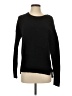 Madewell Solid Black Pullover Sweater Size S - photo 1