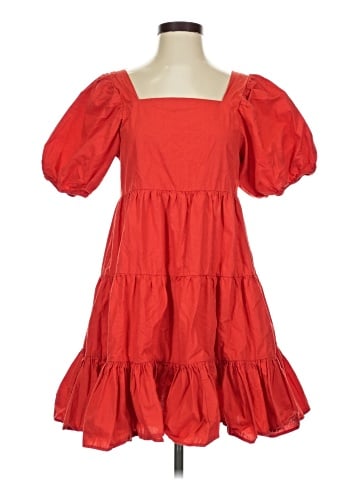 Assorted Brands Casual Dress (view 1)