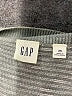 Gap Gray Cardigan Size XS - photo 7