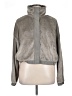 90 Degree by Reflex Gray Track Jacket Size XL - photo 1