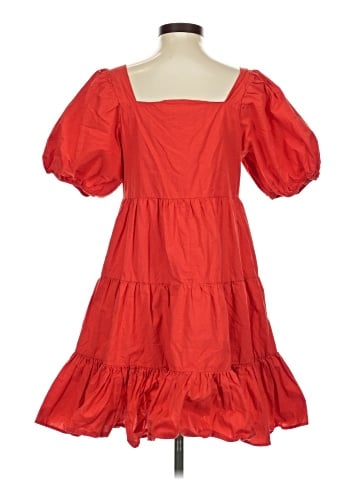 Assorted Brands Casual Dress (view 2)