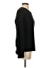 Madewell Solid Black Pullover Sweater Size S - photo 4