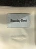 Sunday Best Solid Ivory Formal Skirt Size S - photo 3