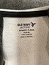 Active by Old Navy Gray Zip Up Hoodie Size S (kids) - photo 3