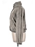 90 Degree by Reflex Gray Track Jacket Size XL - photo 5