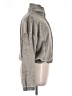90 Degree by Reflex Gray Track Jacket Size XL - photo 4