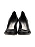 Anne Klein Black Heels Size 11 - photo 2