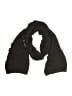 Lands' End Solid Brown Scarf One size - photo 1