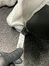Athleta Solid White Turtleneck Sweater Size M - photo 7