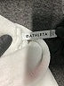 Athleta Solid White Turtleneck Sweater Size M - photo 8