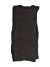 Lands' End Solid Brown Scarf One size - photo 2