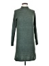 STITCHDROP Green Turtleneck Sweater Size XS - photo 1