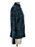 wonderly Teal Blue Turtleneck Sweater Size S - photo 4
