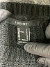 Forever 21 Solid Black Pullover Sweater Size S - photo 7