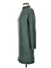 STITCHDROP Green Turtleneck Sweater Size XS - photo 5