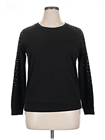 retrology Long Sleeve T-Shirt (view 1)