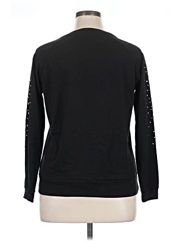 retrology Long Sleeve T-Shirt (view 2)
