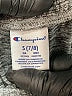 Champion Gray Sweatpants Size 7 - 8 - photo 3