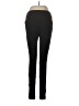 Ann Taylor LOFT Solid Black Active Pants Size 6 - photo 2