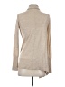 Vince. Tan Wool Cardigan Size S - photo 2