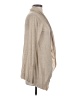 Vince. Tan Wool Cardigan Size S - photo 4