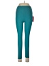 Carbon38 Teal Active Pants Size L - photo 1