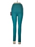 Carbon38 Teal Active Pants Size L - photo 2