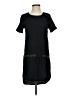 Fun2Fun Black Casual Dress Size S - photo 1