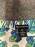 New Directions 100% Polyester Blue 3/4 Sleeve Blouse Size XL (petite) - photo 7