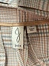 J by Joie Plaid Gray Casual Pants Size 12 - photo 7