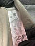 Glowmode Gray Active Pants Size XS - photo 7