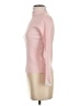 Unbranded Pink Turtleneck Sweater Size XXS (estimated) - photo 5