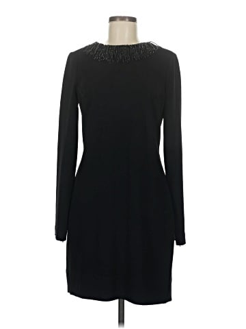 Diane von Furstenberg Cocktail Dress (view 1)