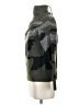 RD Style Camo Green Turtleneck Sweater Size XS - photo 5