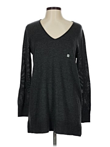 Ann Taylor LOFT Outlet Pullover Sweater (view 1)