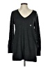 Ann Taylor LOFT Outlet Gray Pullover Sweater Size L - photo 1