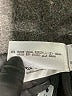 Zara Tweed Gray Formal Skirt Size XS - photo 5