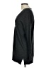 Ann Taylor LOFT Outlet Gray Pullover Sweater Size L - photo 5