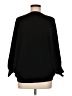 KLD Signature Black Cardigan Size M - photo 1