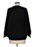 KLD Signature Black Cardigan Size M - photo 2