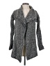 Zadig & Voltaire Gray Coat Size S - photo 1