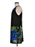 Surface Tropical Black Casual Dress Size M - photo 5