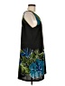 Surface Tropical Black Casual Dress Size M - photo 4