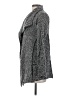 Zadig & Voltaire Gray Coat Size S - photo 5