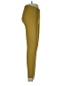 Lululemon Athletica Yellow Green Active Pants Size 6 - photo 4