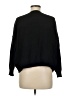 Unbranded Black Pullover Sweater Size M - photo 2