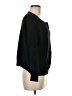 Unbranded Black Pullover Sweater Size M - photo 4