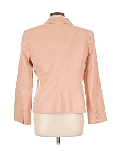 Preston & York Silk Blazer (view 2)