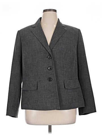 Jones Studio Blazer (view 1)
