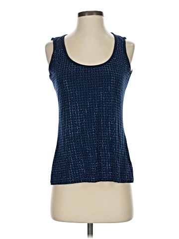 Grayse Sleeveless Top (view 1)